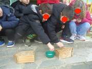 Ξενοδοχείο Μελισσών