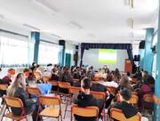 Εισαγωγική παρουσίαση Εισαγωγική παρουσίαση