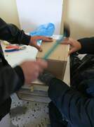 Κατασκευή Κύβων Κατασκευή Κύβων