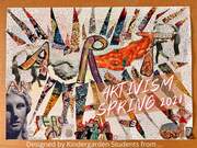 Artivism - The power of art