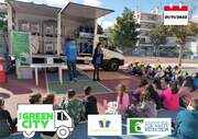 Η Green City στο σχολείο μας - Νοέμβριος 2022