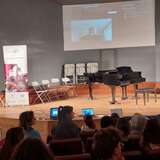 Διαδικτυακή συνομιλία με τον Ευρωβουλευτή κ. Σάκη Αρναούτογλου