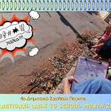 Walk to School Month 2024