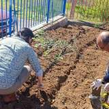 Εκπαιδευτικοί επι τω έργο